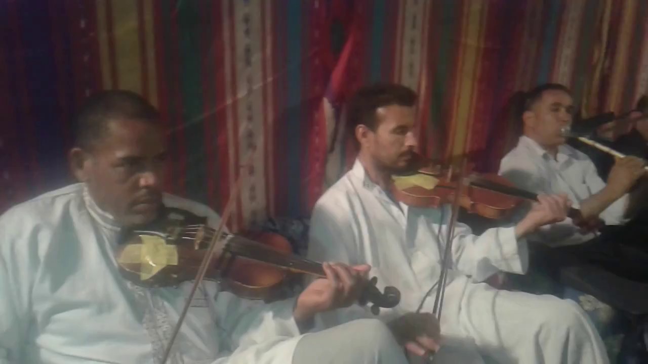 افراح ورقله  سهرة عود