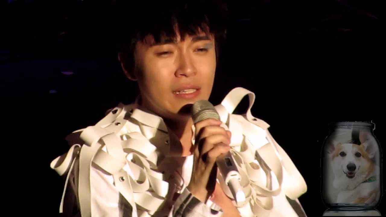 蘇打綠 - 是我的海@當我們一起走過巡迴香港站 2013.04.21