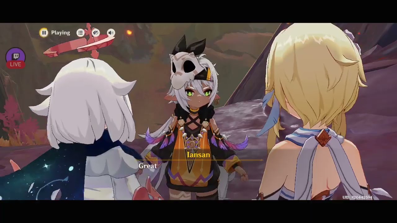 back to catching up on main story, veeeeeerrrryyyyyyy slowly