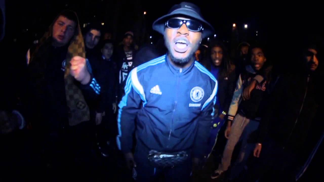 MAFIA SPARTIATE - Freestyle Attentat #EnAttendantTheWire [Dir. by@13K]