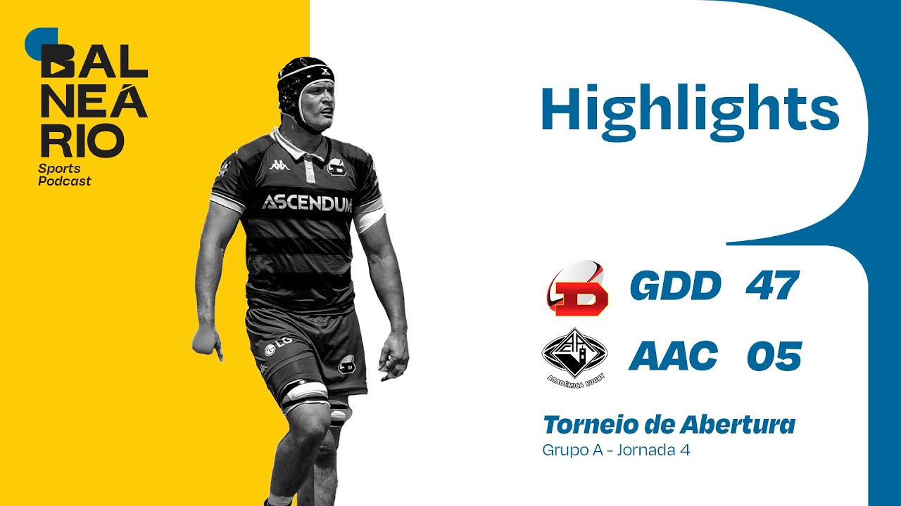 HIGHLIGHTS:  Direito vs Académica - Torneio de Abertura da Divisão de Honra 2024/2025