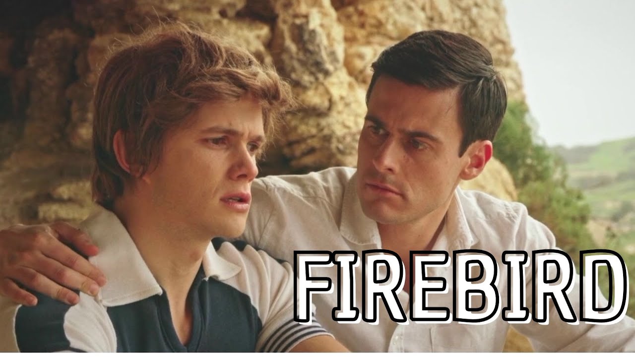 Resumen de FIREBIRD