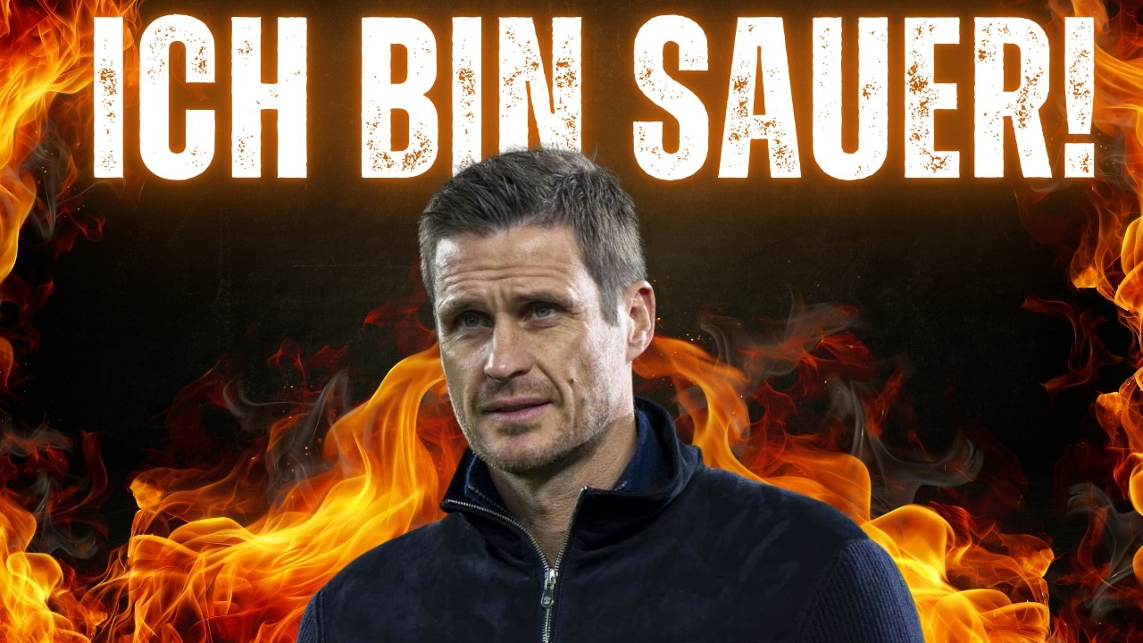 KEHL & RICKEN VOR EINER VERLÄNGERUNG BEIM BVB? (ICH WILL NICHT MEHR)