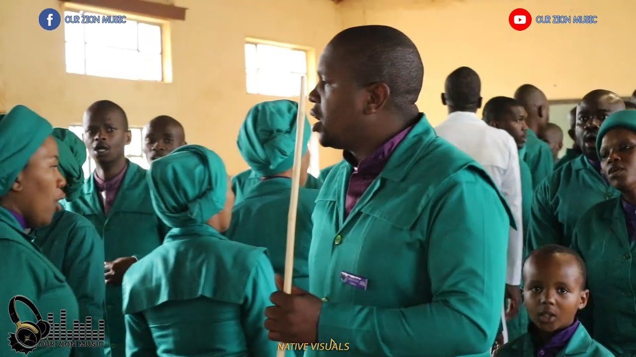 Ekuphiweni Church In Zion (STEZ) - Awezeli Uhlala Esibhekile & Sohlala Kamnandi (2022) Matsapha