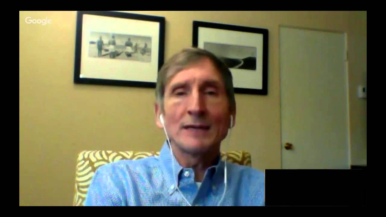 Chef AJ Interviews Dr. Doug Lisle!