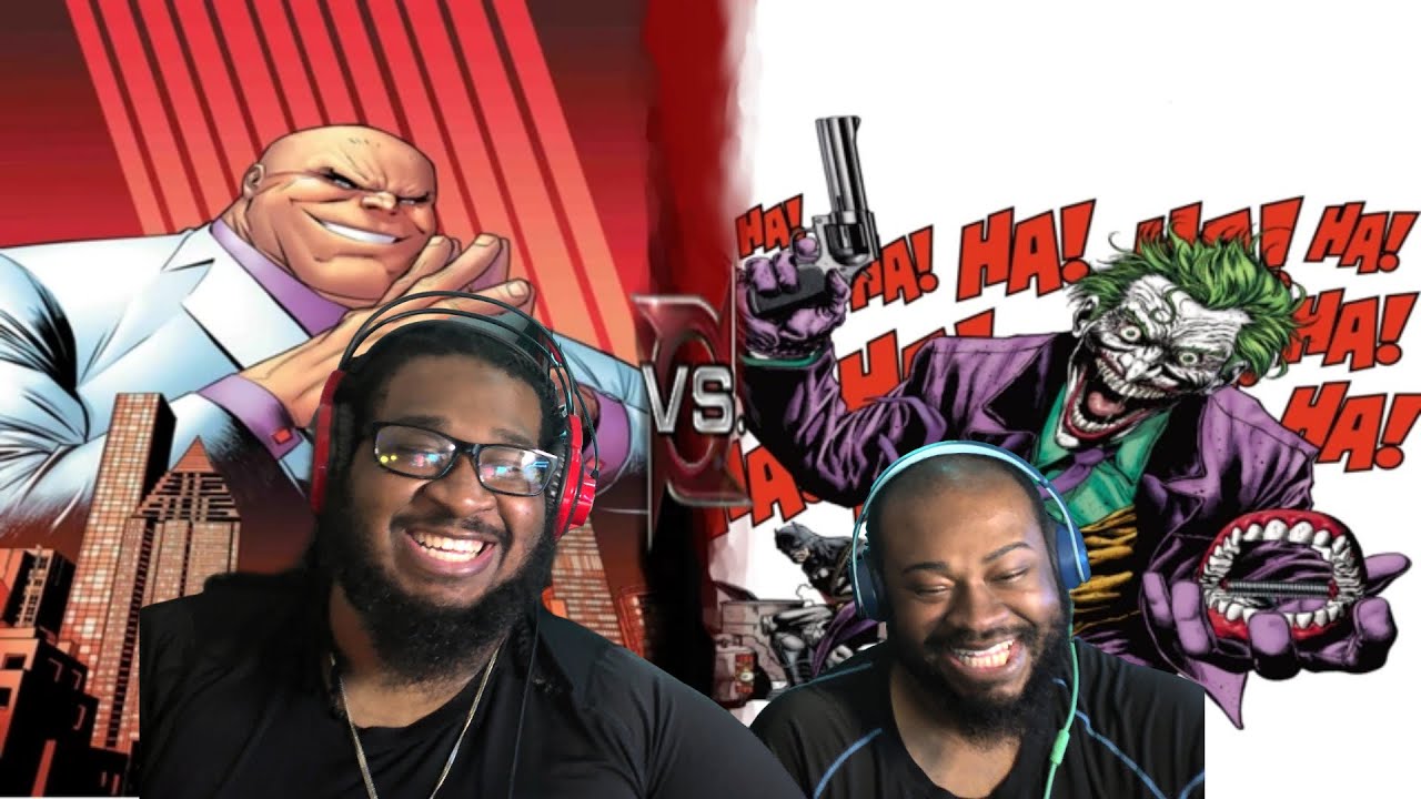ALL THINGS Reacts To AceVane (In Love With MJ S3 E14/It's Always Dark In Gotham E5)