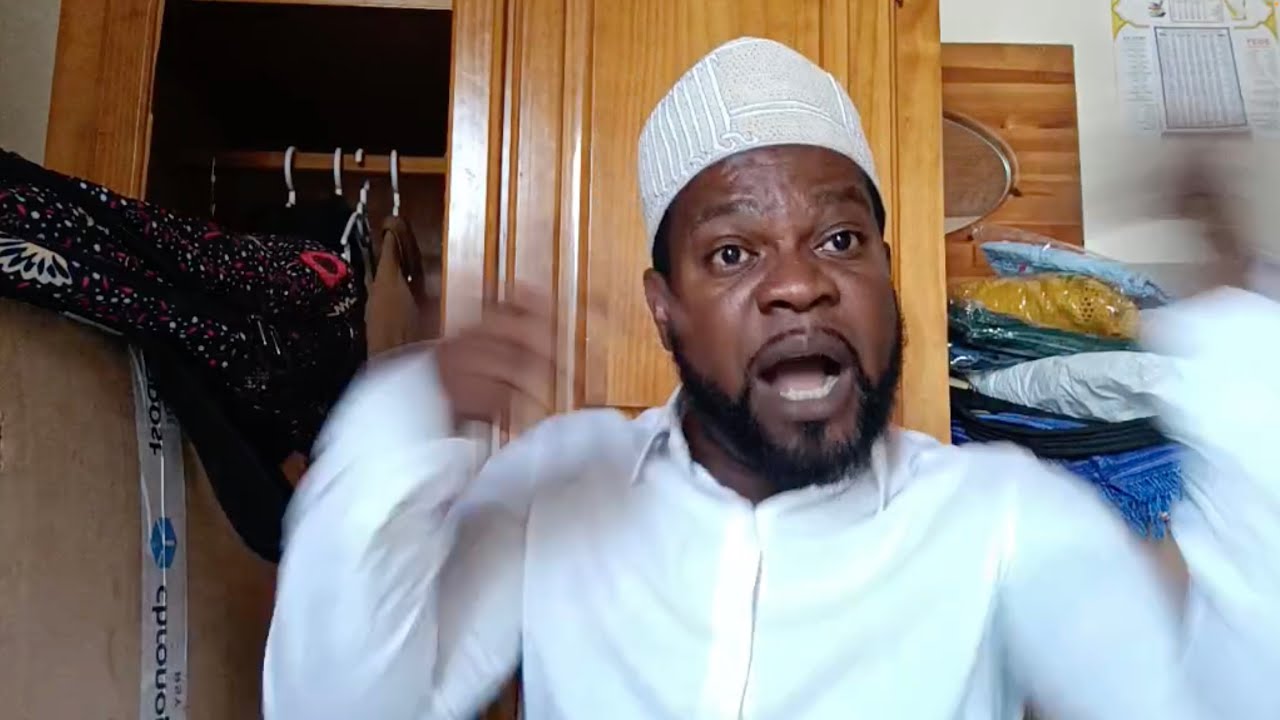 Ye mdrume ngue mwade hapvehoi Comores ye mdrumche hatoloi ho dahoni