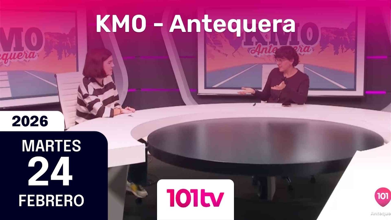 🔴 Antequera premia a los suyos con los Efebo 2026