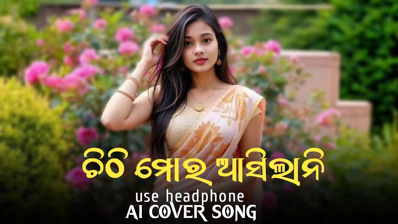 Chithi_Mora_Asilani_ ( ଚିଠି ମୋର ଆସିଲାନି ) New odiya ai romantic covor song 2026 #odiyaoldsong 