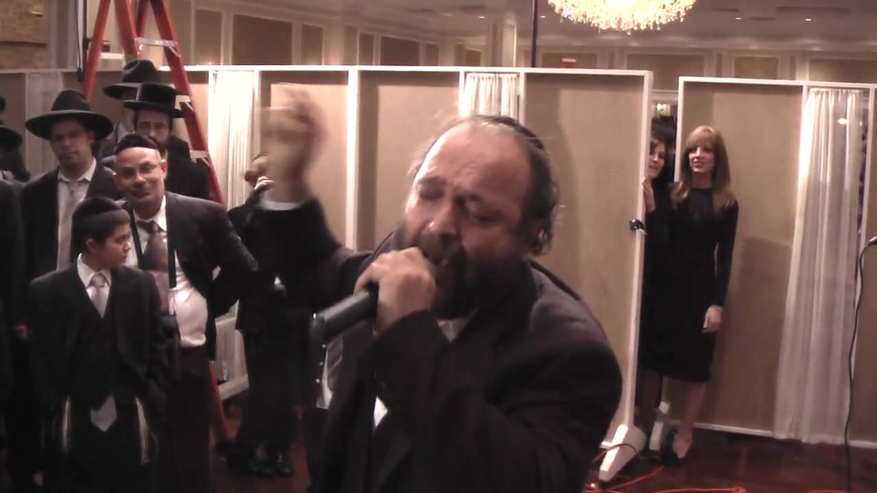 Yehuda Green-Nishmas Kol Chai