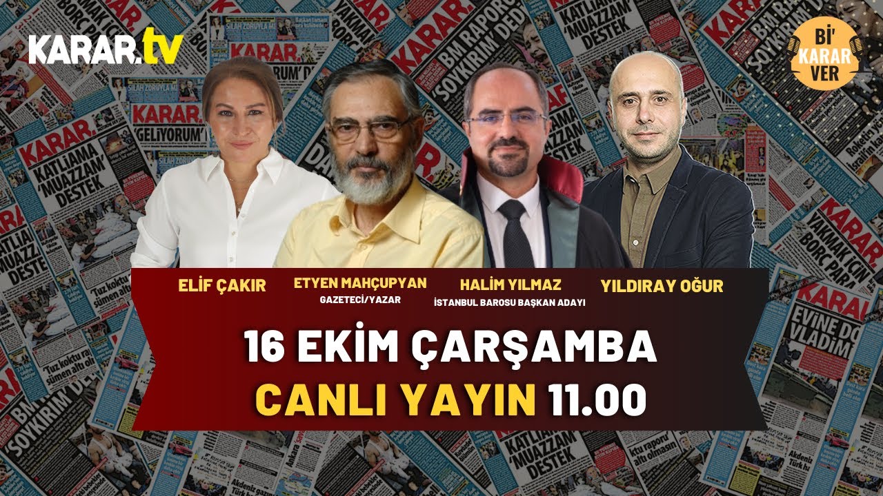Devlet Bahçeli’nin Eli Nereye Uzanır?  Etyen Mahçupyan Anlatıyor