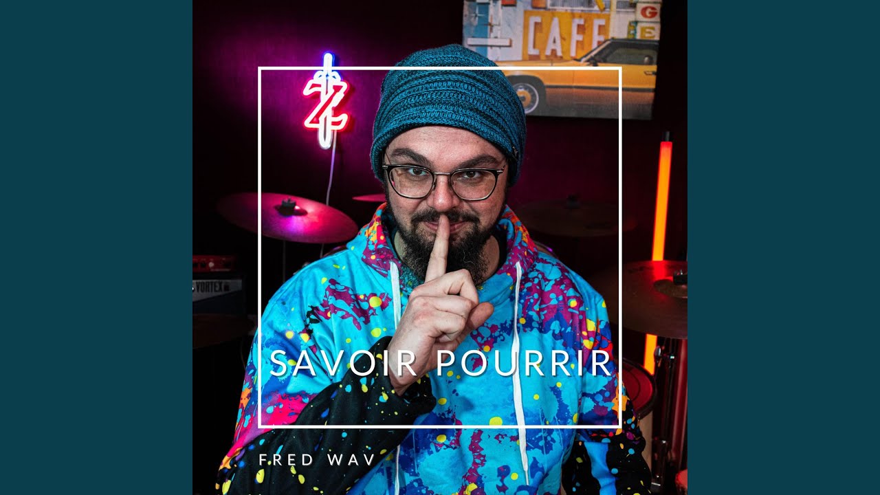 Savoir Pourrir