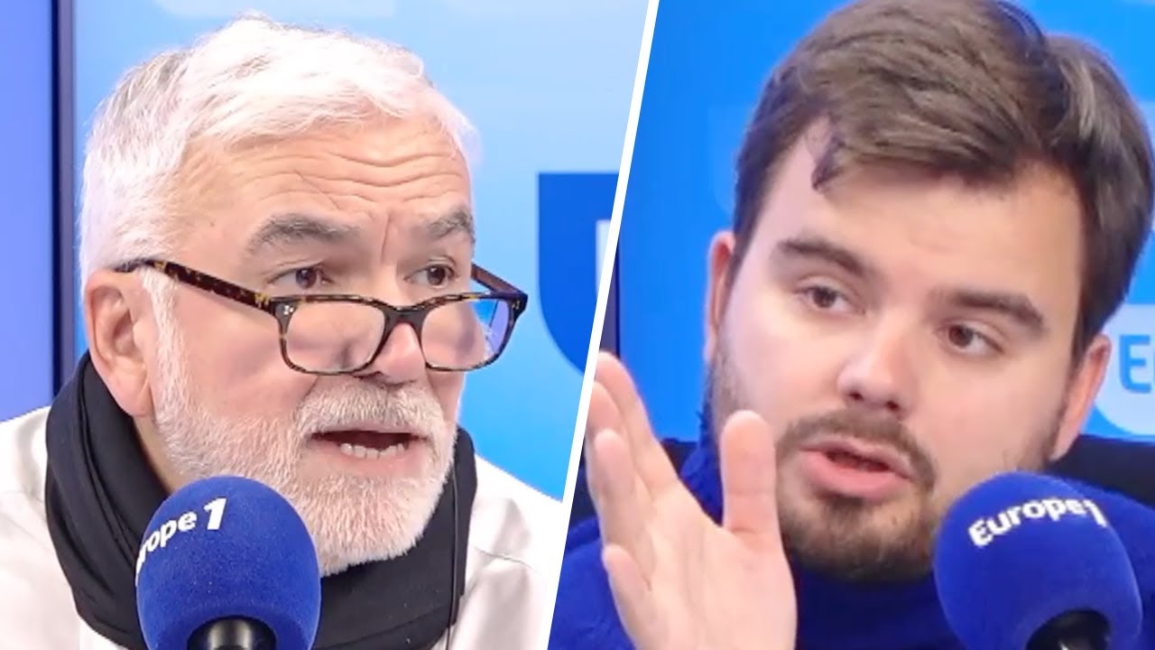 Affaire Nahel : 