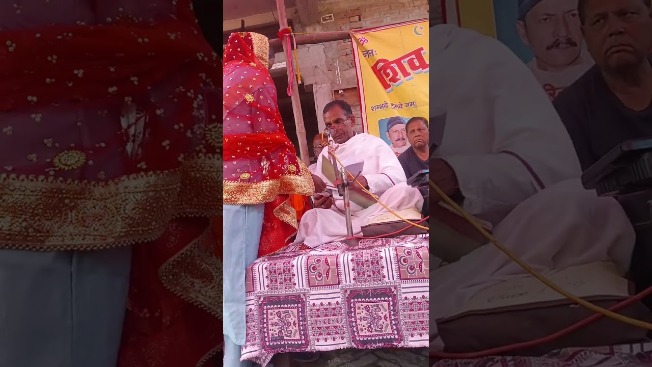 मुसाफिर चलते जाना रे एवम् अन्य मनमोहक भजन #pr -जगदीश प्रसाद भारती #
