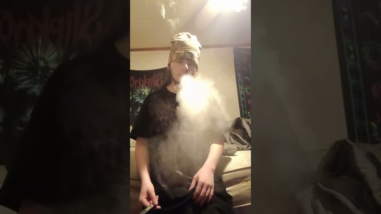 #ogkush strain review cloud 8 cart