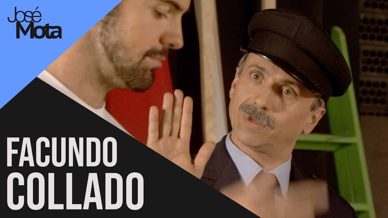 Facundo Collado 