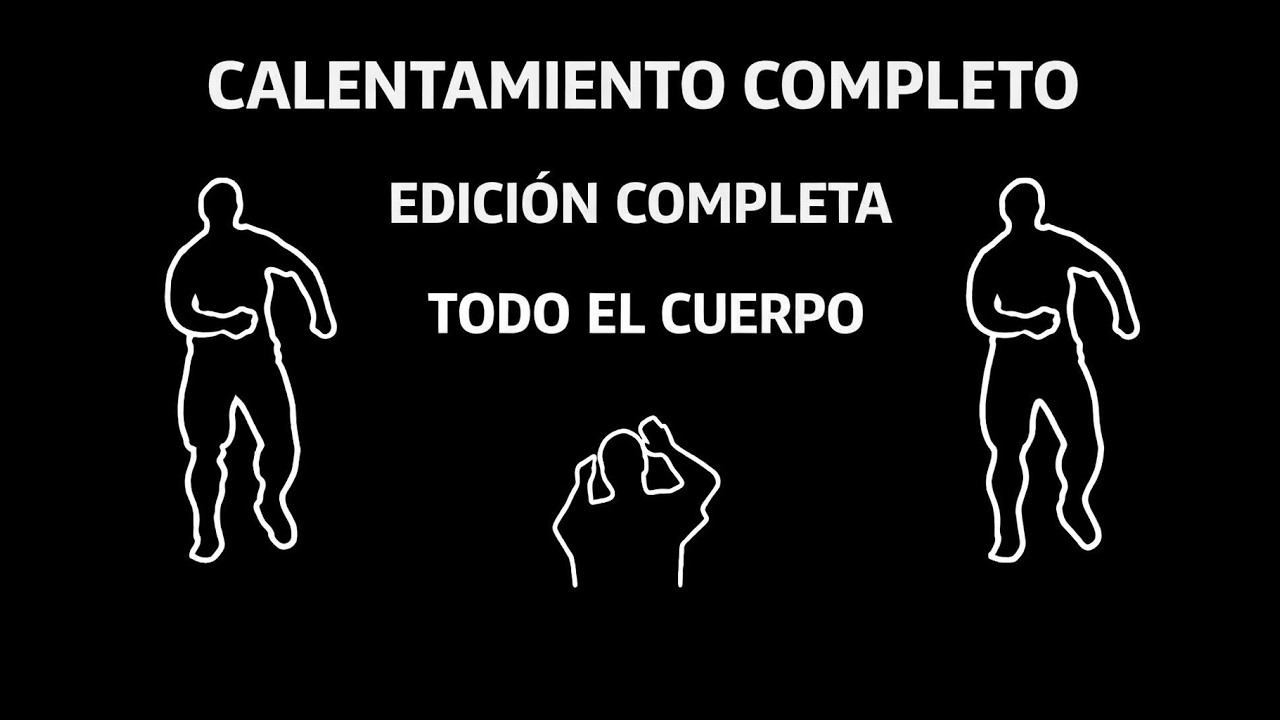 CALENTAMIENTO Interactivo Inmersivo | Versión Completa | BAILE Diario Suave Para NIÑOS Y ADULTOS