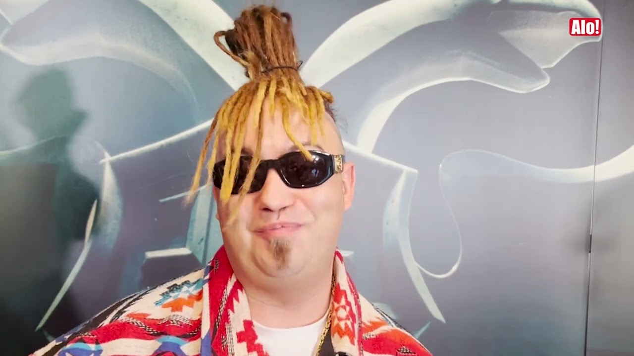 RASTA PROGOVORIO O SUKOBU SA ANOM NIKOLIĆ: Ne znam da li je bila pijana...?