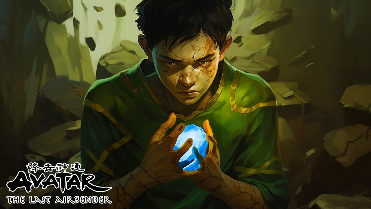 The FORBIDDEN Earthbending Ability that Made Earth Benders IMMORTAL