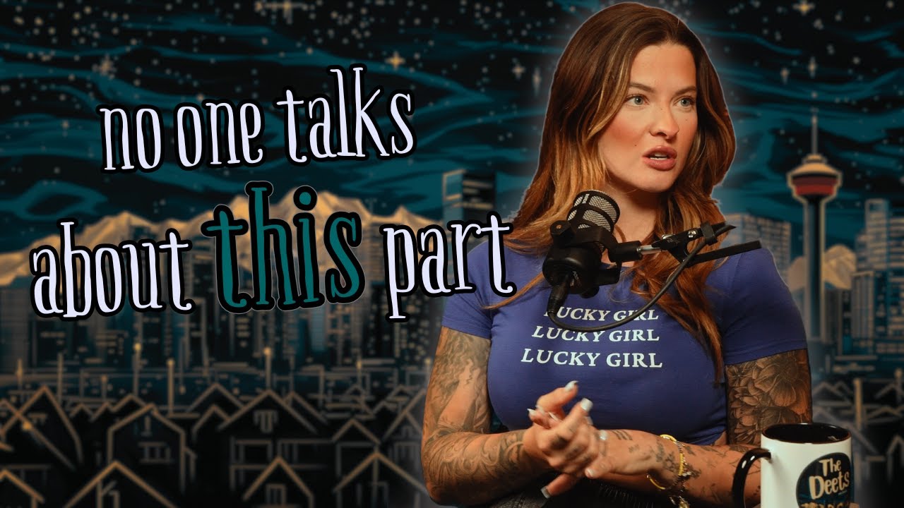 Ashley Resch on Playboy, Reality TV, and Reinventing Yourself