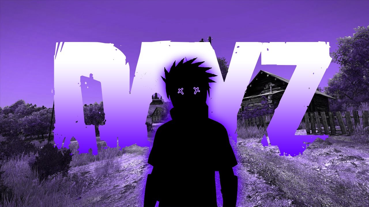 Как я играл в DayZ