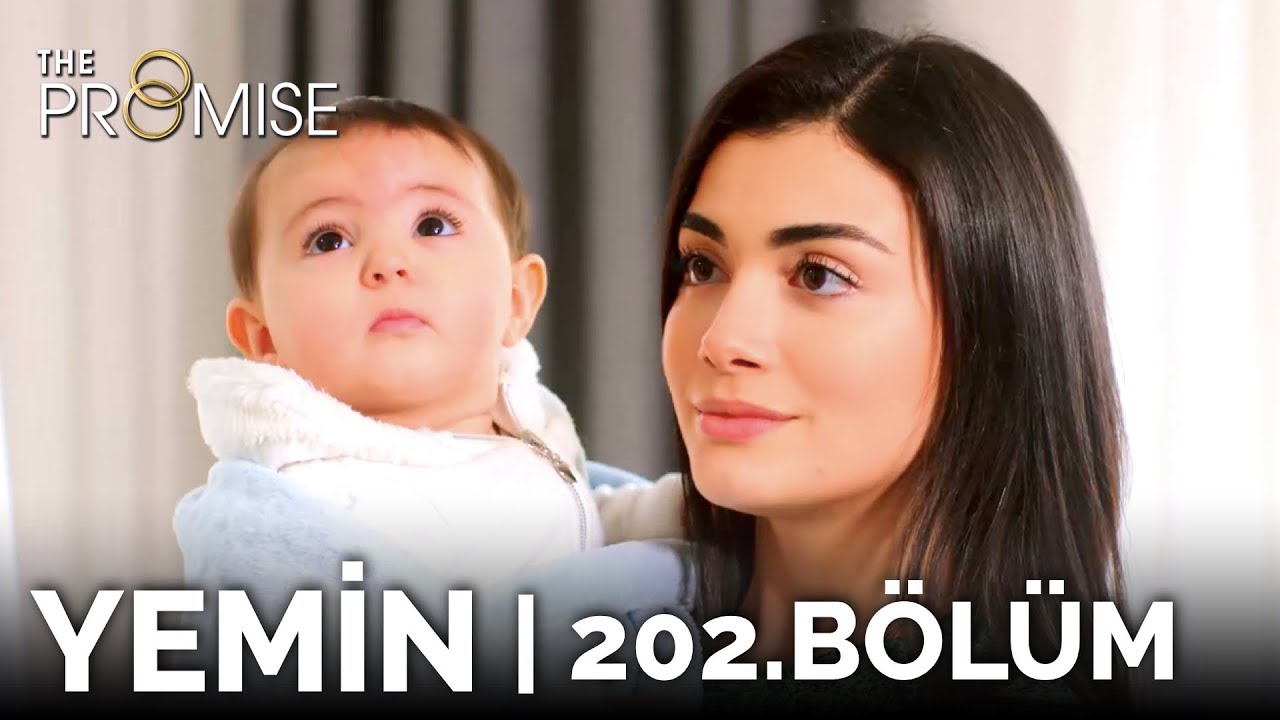 Yemin 202. Bölüm | The Promise Season 2 Episode 202