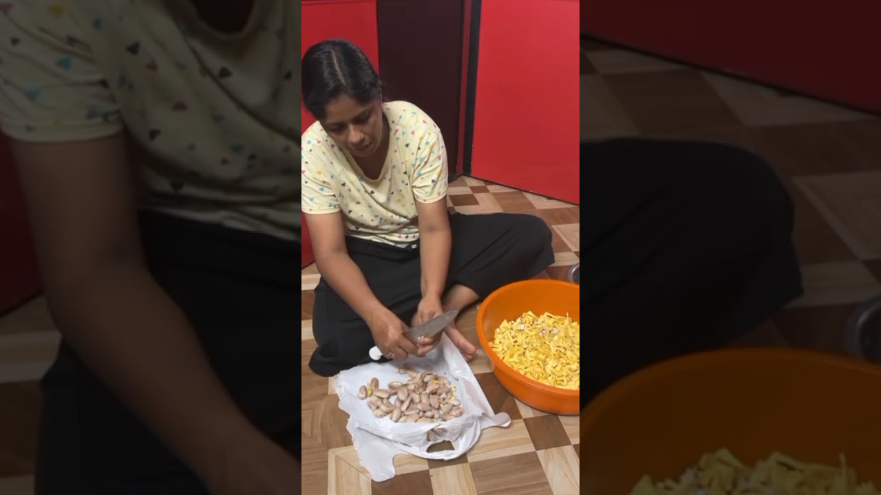 തനി നാടൻ വിഭവം 