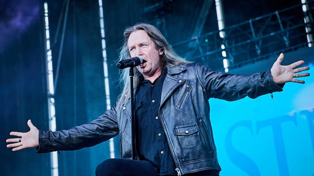 Stratovarius - Live at Leyendas Del Rock 2024 (Full Show)