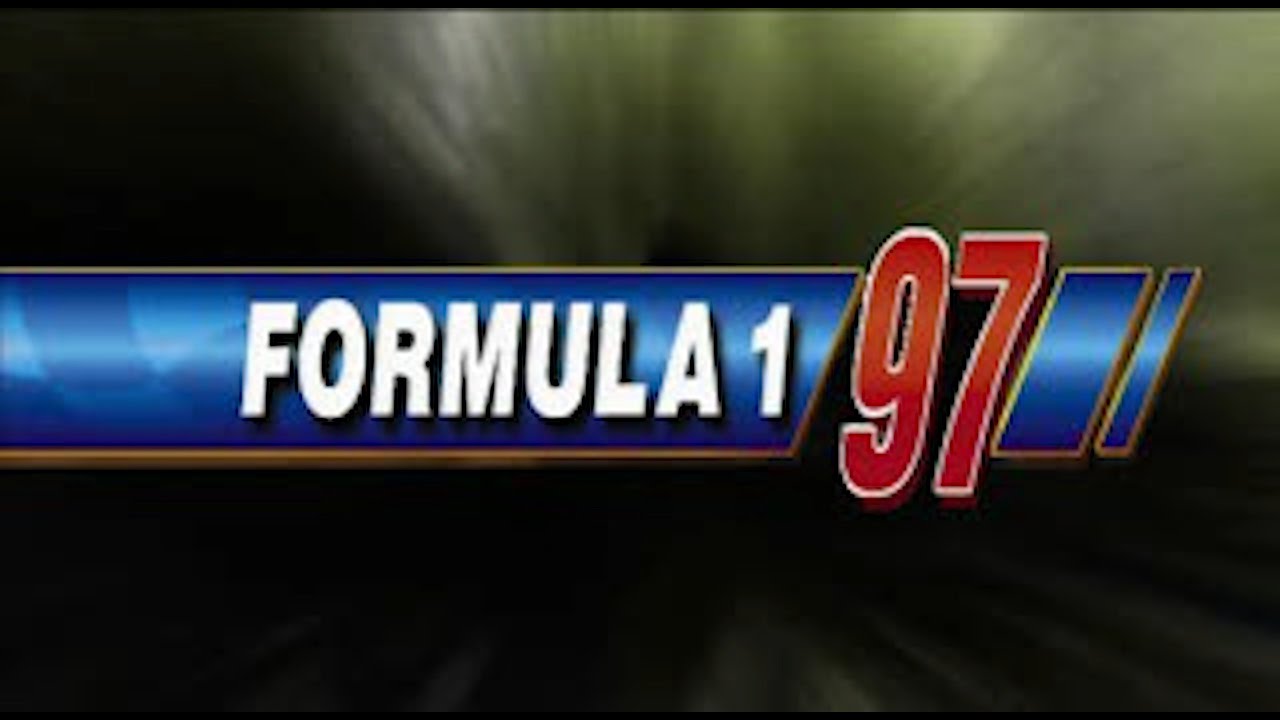 Formula One 97 (PS1) - Introduction