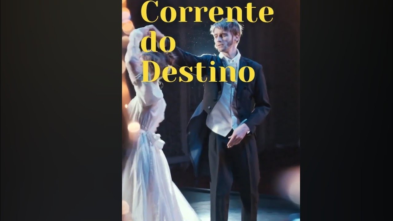 CORRENTE DO DESTINO