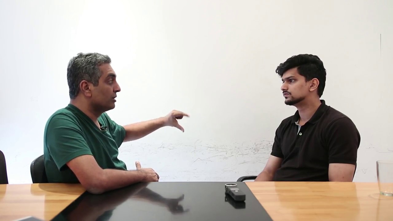 How To Boost Your Business | An Interview With Rishi Gangoly | Email Marketing & Website Making