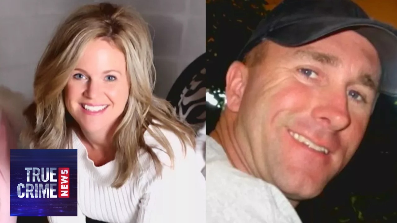 Mother of triplets murdered by husband the day before finalizing divorce