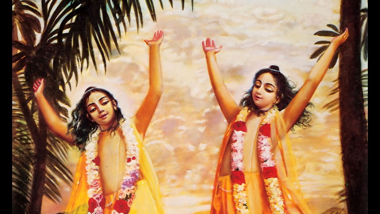 Who is Sri Chaitanya Mahaprabhu? Why we celebrate Appearance of Gauranga Mahaprabhu?