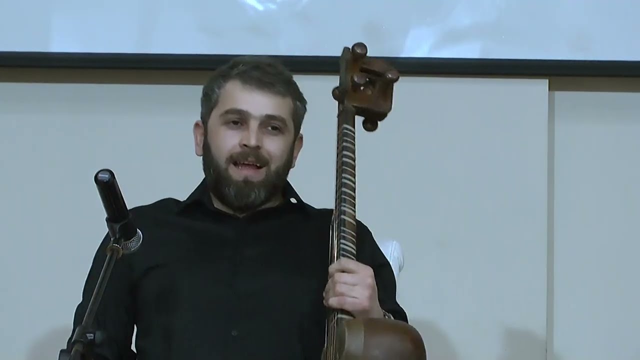 Masallı ş. Onbirillik İncəsənət Məktəbində Bəhruz Zeynalın Konserti (06.02.2024)