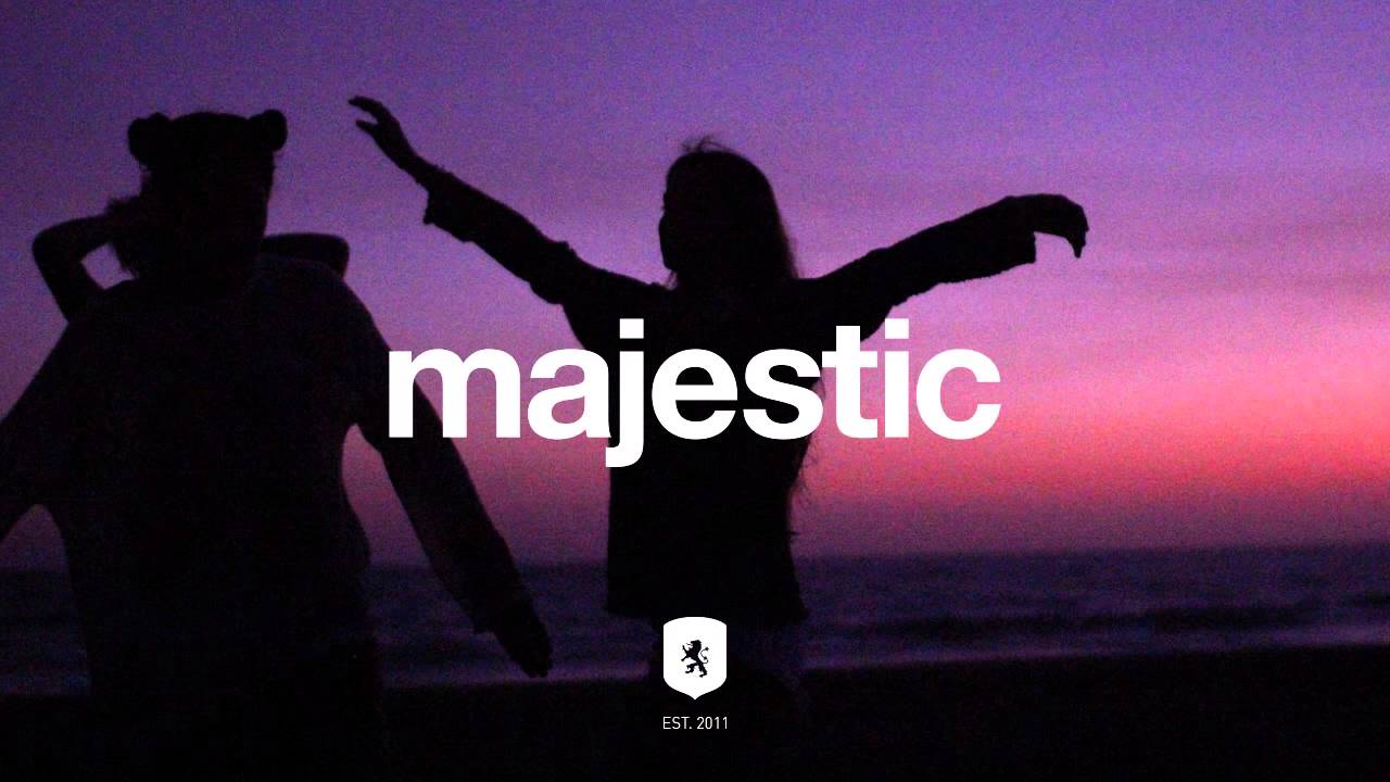 Golden Coast - Break My Fall (Rainer & Grimm Remix)
