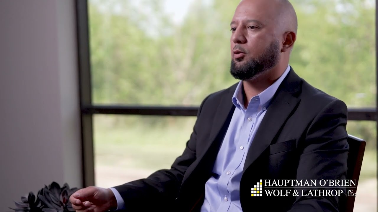 Hauptman, O&rsquo;Brien, Wolf & Lathrop - Personal Injury Lawyers Serving Omaha