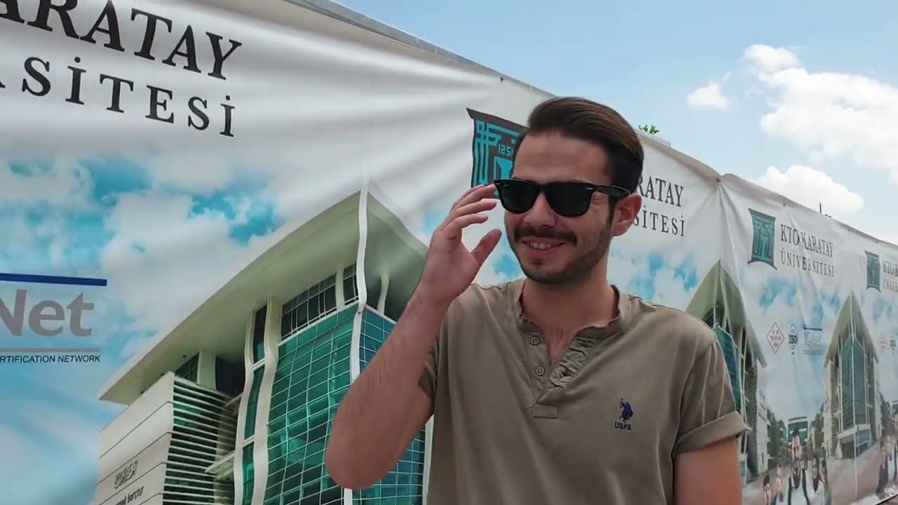 Ege KTO Mezuniyet 2019