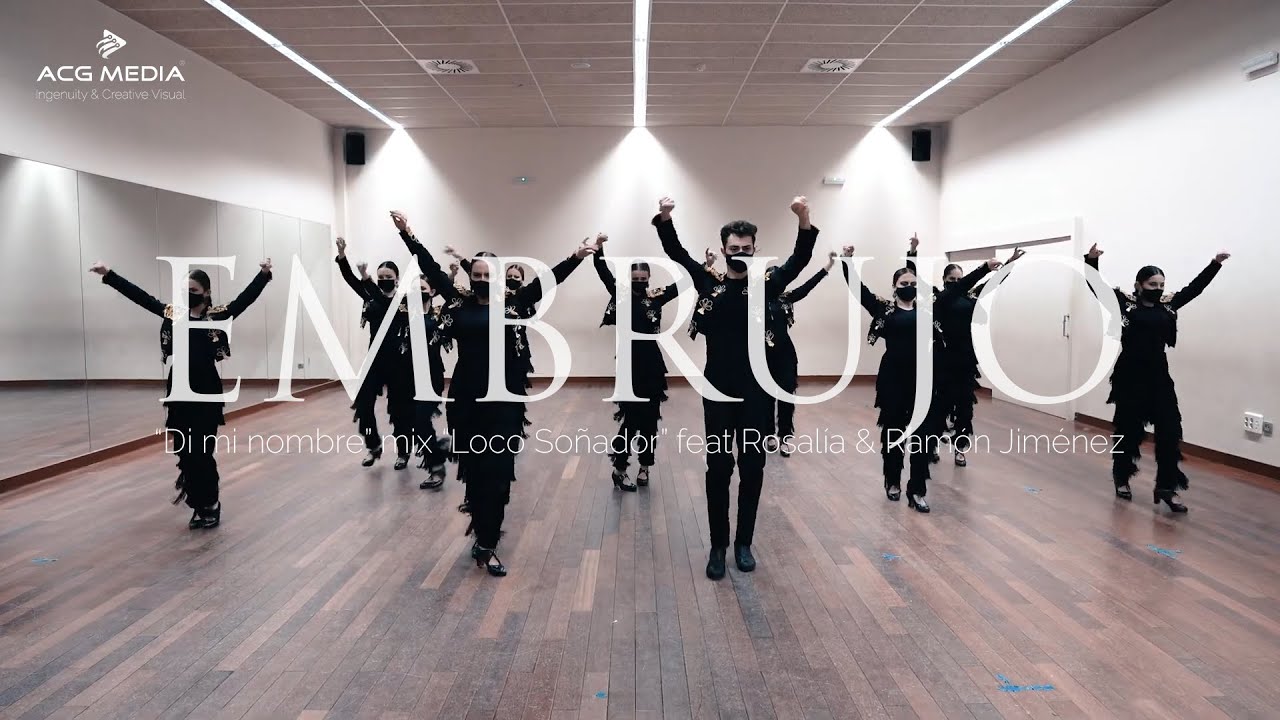 Embrujo - 