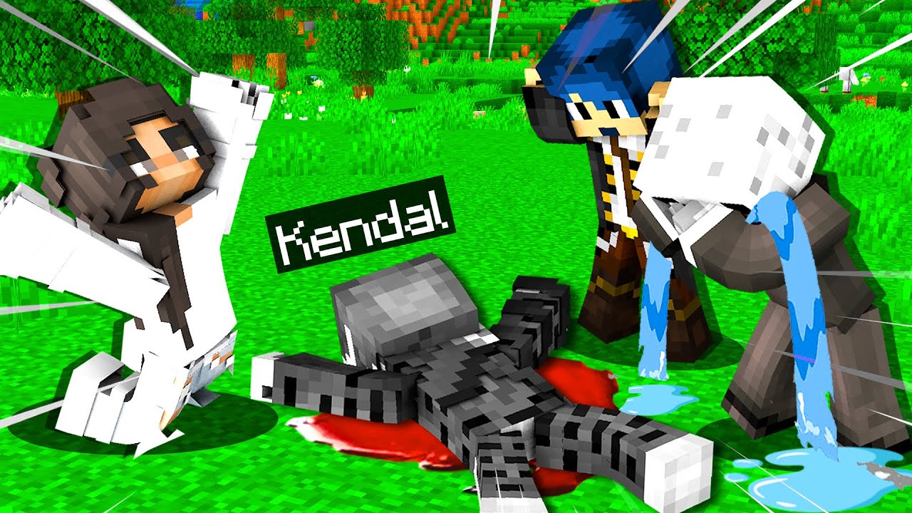 SONO GI&Agrave; MORTO NELLA BIG VANILLA 2 - MINECRAFT ITA - EP. 2