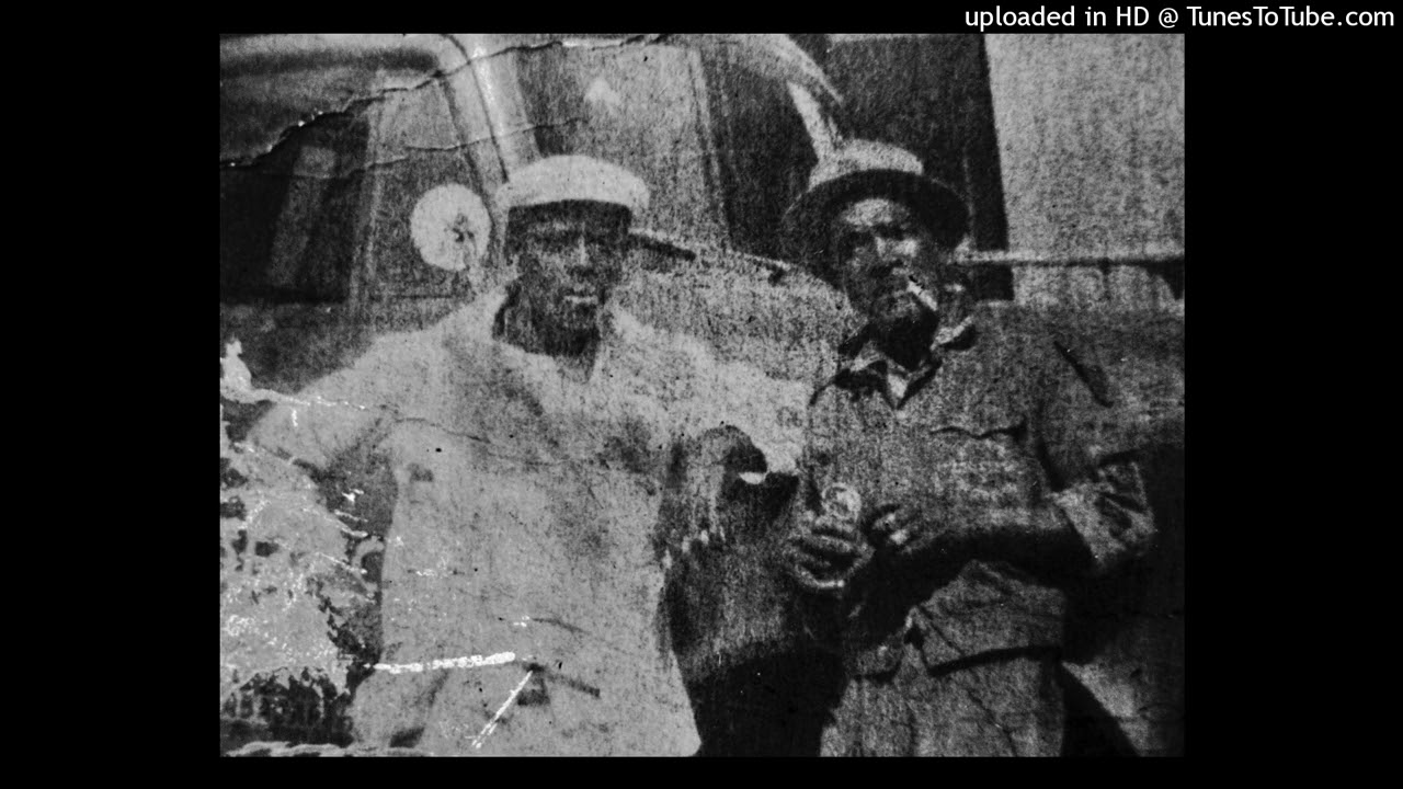Avelavela Guaguancó, Felix Diaz, Alberto Brito Richard Waterman Rumba Field Recordings, 1948