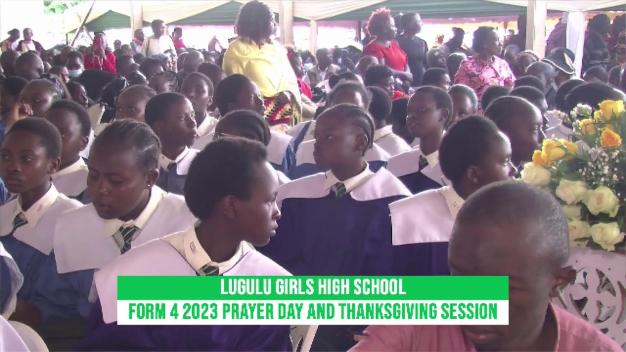 Lugulu Girls High School
