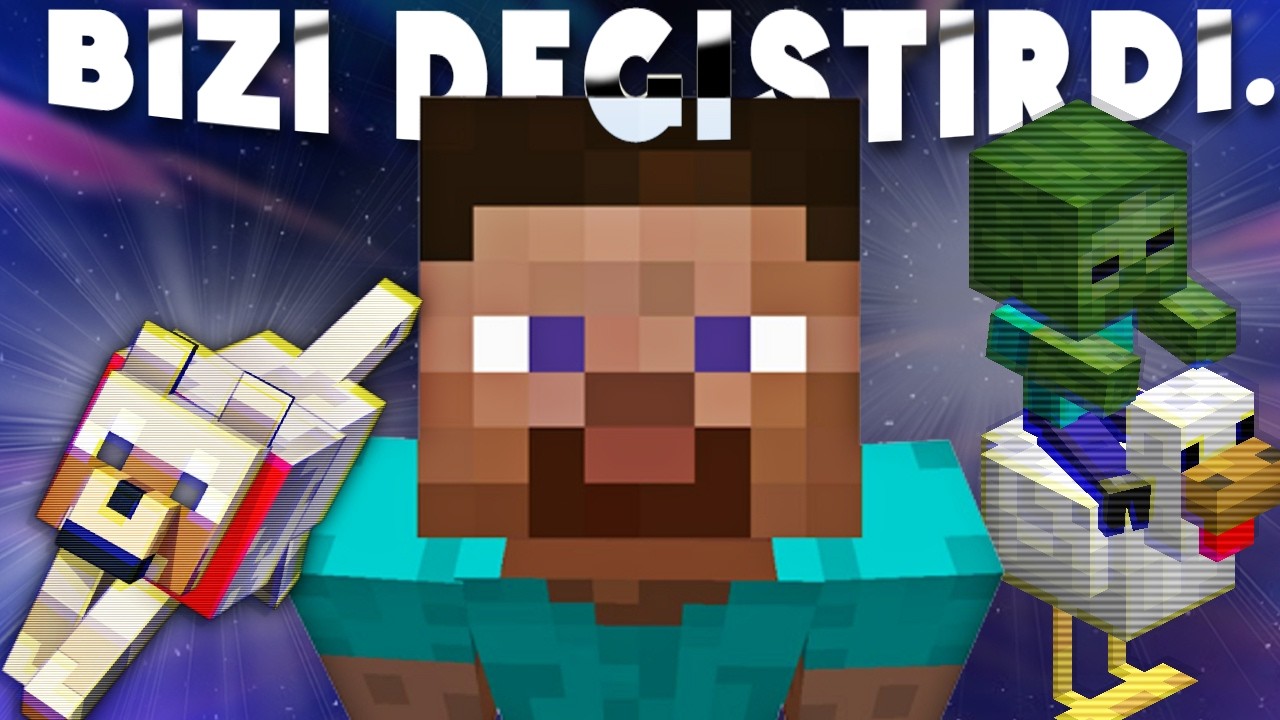 How Minecraft Changed Us