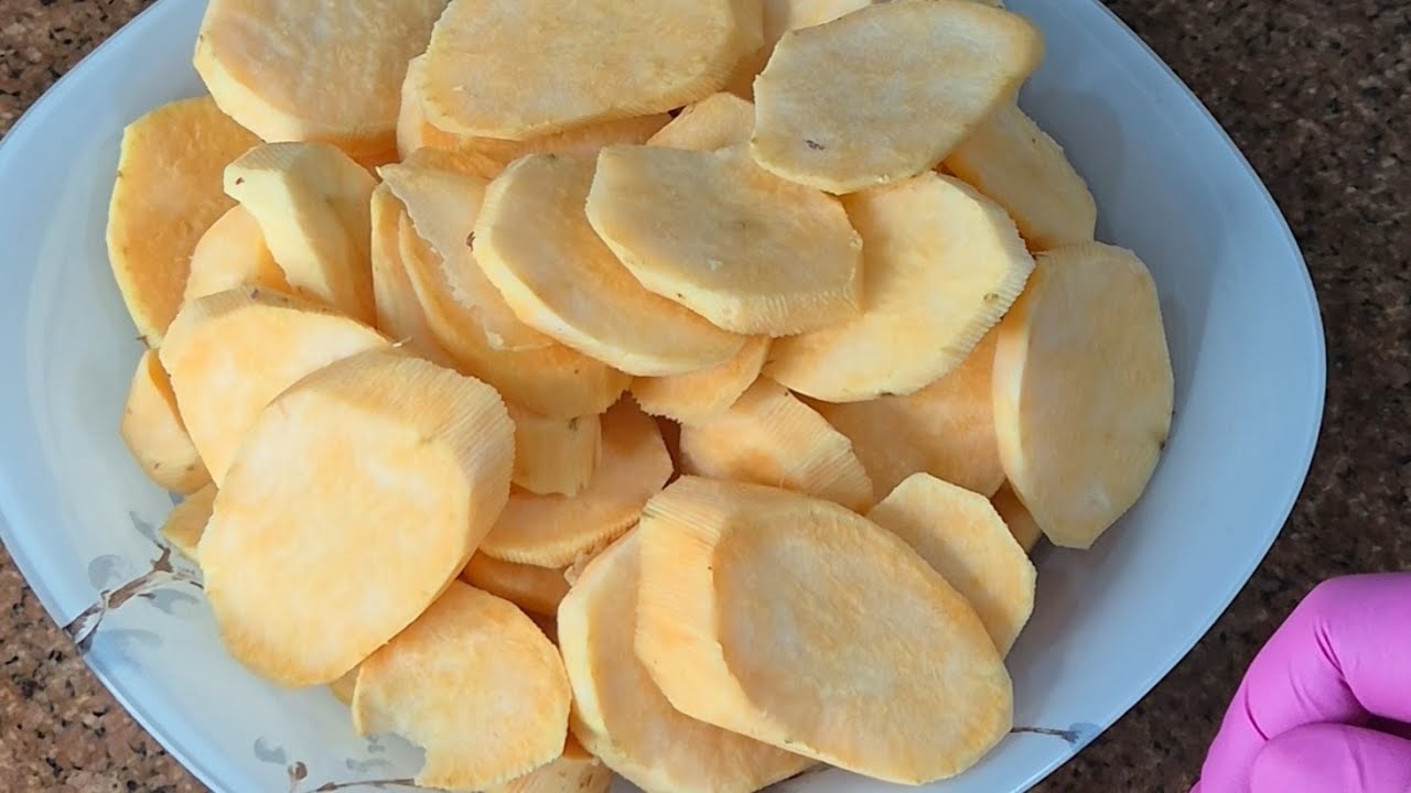 مرحبا 🙋‍♀️#أفكار_لفطور🌙حلويات رمضان#هوايتي_الطبخ 