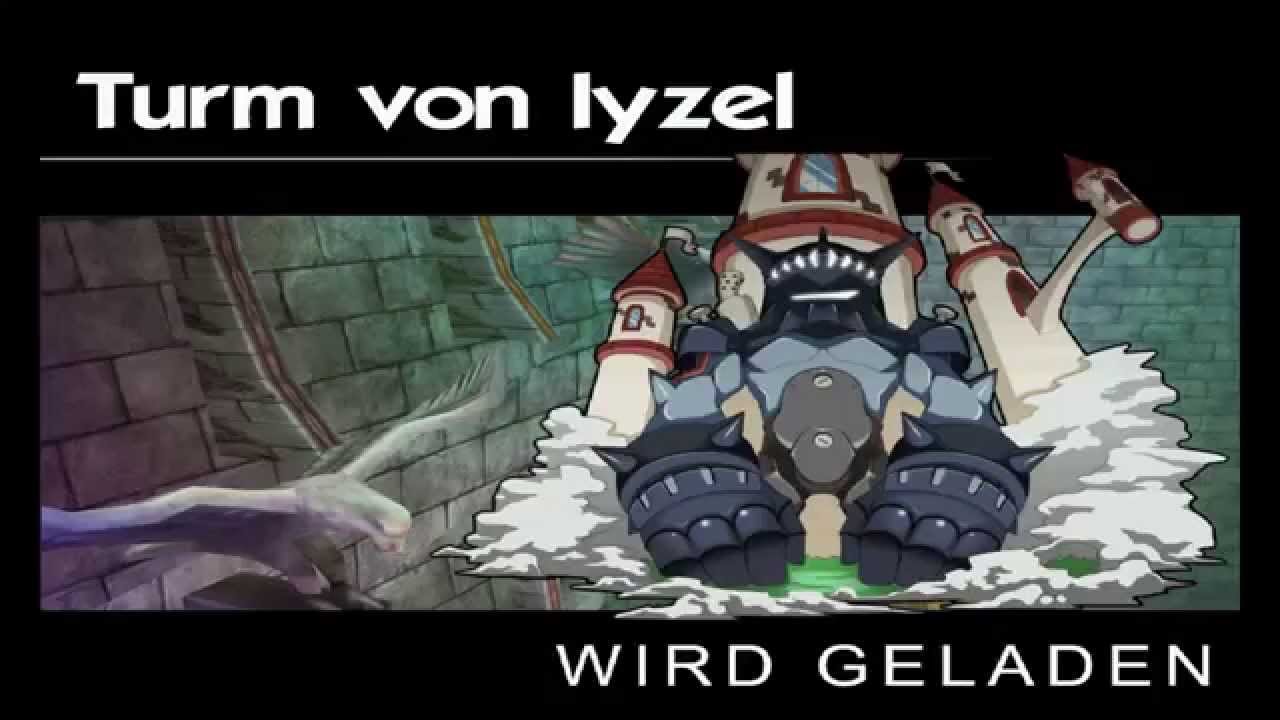 [Fiesta Online]Turm von Iyzel