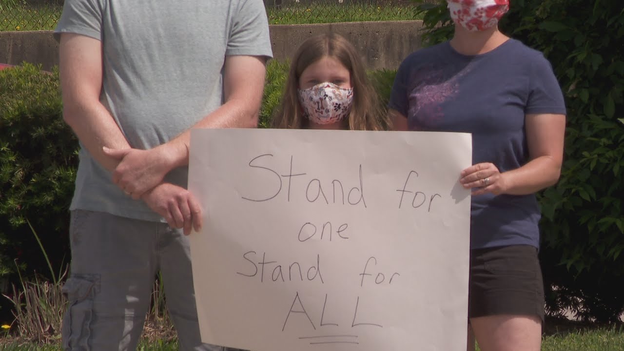 How to talk to your kids about racism; experts say it should start early