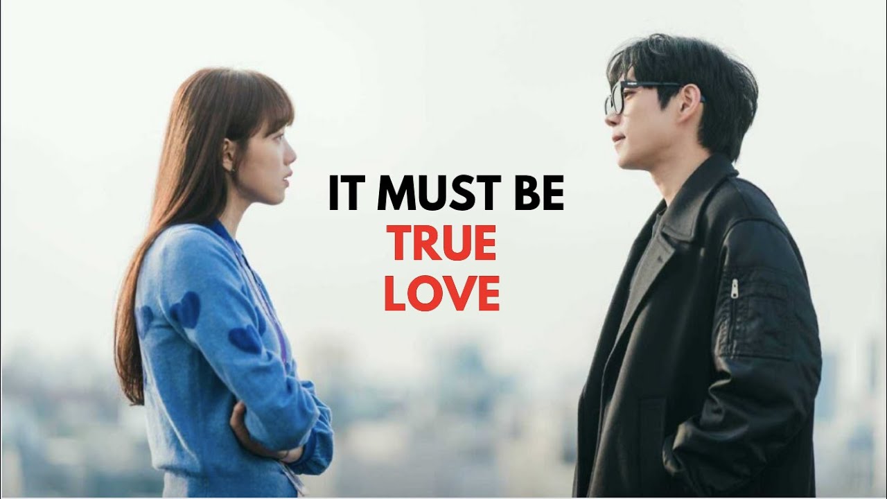 Oh Han Byeol & Gong Tae Sung - True Love | Shooting Stars [FMV]