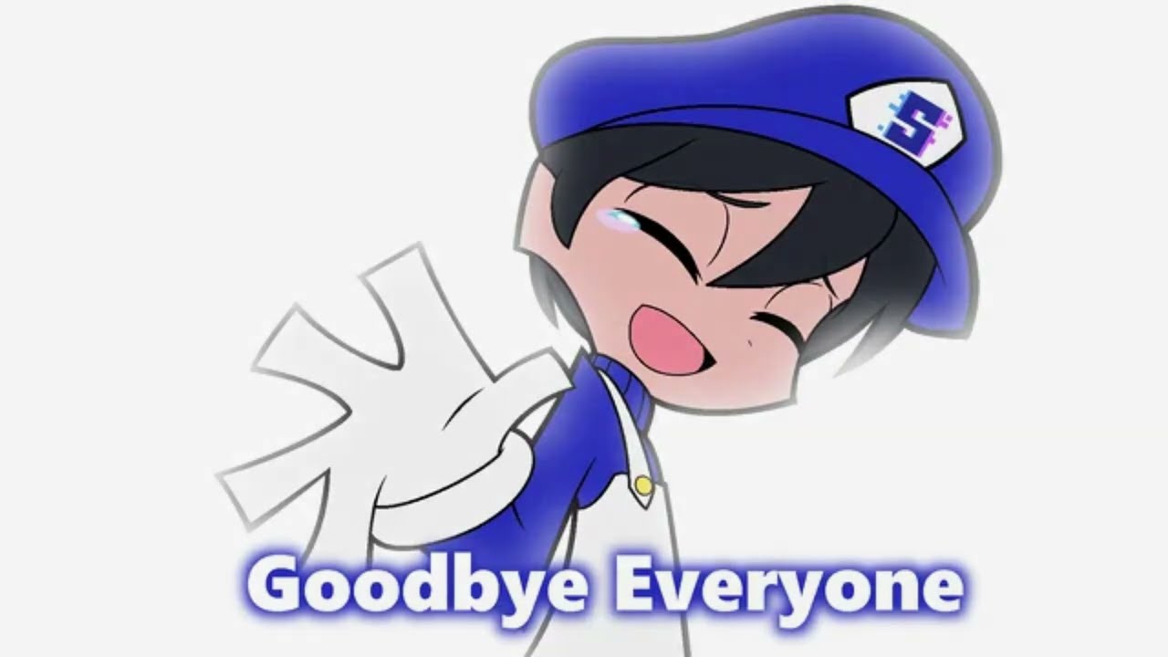 Merci pour tout... ⁨@SMG4⁩ #shorts