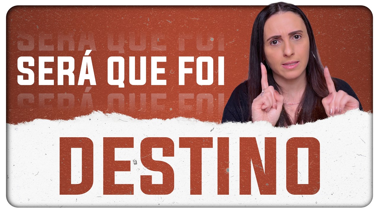 5 Sinais de que esse amor atravessou outras vidas