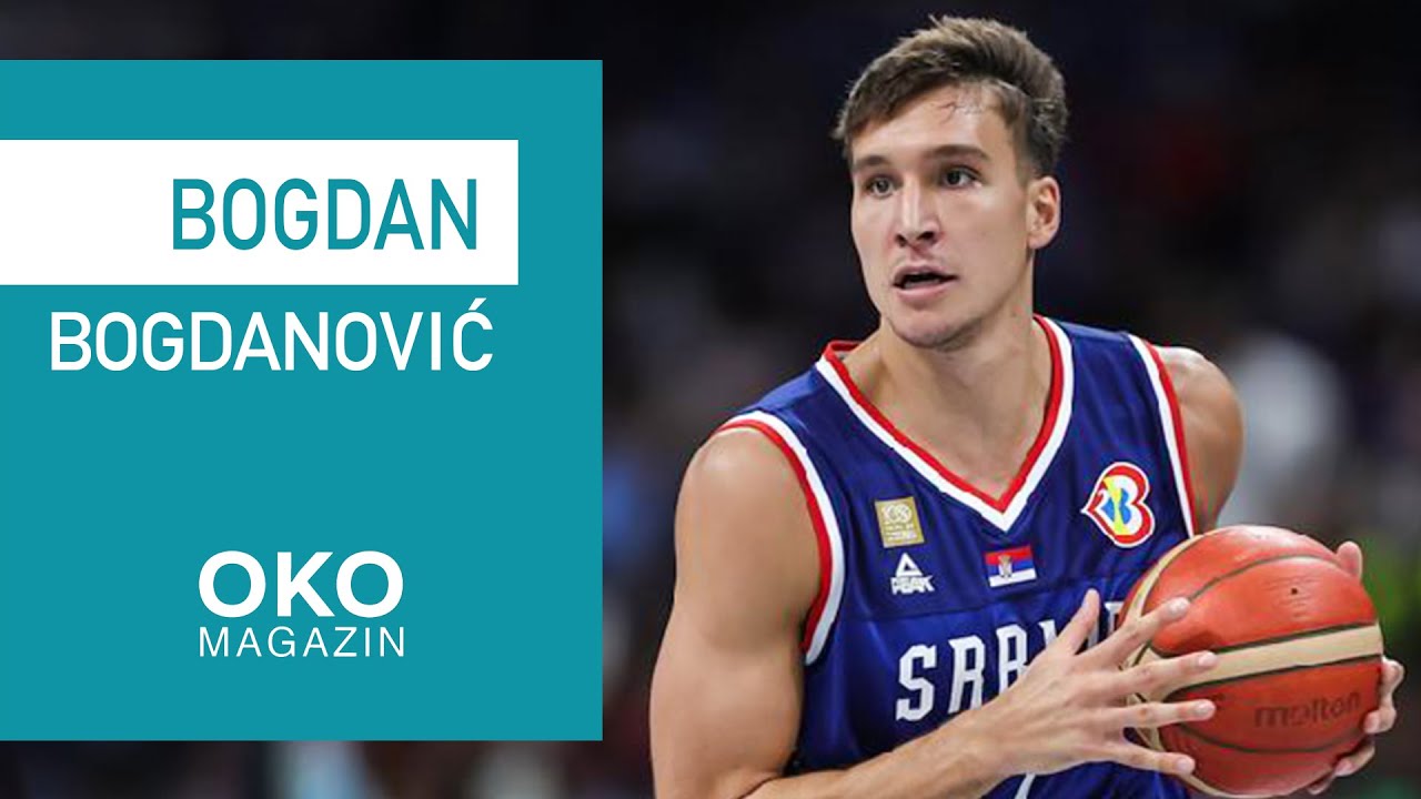 Oko magazin: Bogdan