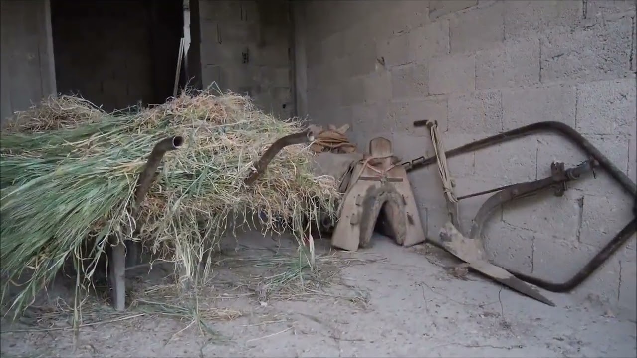 Silifke Senir Köyü